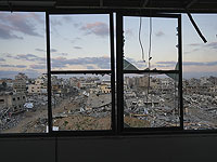 Источники в Газе сообщают о двух убитых в результате действий ЦАХАЛа