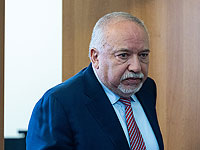 Авигдор Либерман