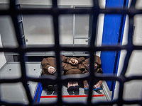 Правительство продвигает законопроект о создании специального суда над участниками резни 7 октября