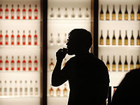 Наш кишечник влияет на предпочтения к алкоголю