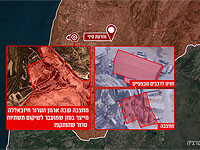 ВВС ЦАХАЛа атаковали объекты 