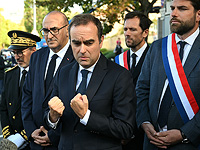 Правительство Франции смогло преодолеть два вотума недоверия