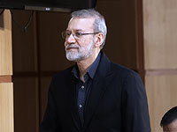 Али Лариджани встретился с Путиным и передал ему послание от аятоллы Али Хаменеи