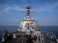 СМИ: американские военные уничтожили 