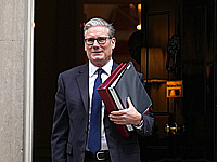 Премьер-министр Великобритании осудил недопуск израильских болельщиков