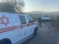 Около Ибтина убиты двое мужчин