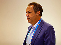 Семья Федерман продаст долю в тель-авивском 