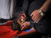 Около Хеврона был смертельно ранен подросток. ЦАХАЛ проводит расследование