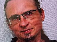 Внимание, розыск: пропал 47-летний Леонид Полонский из Иерусалима
