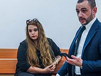 Яир Нетаниягу отказался от апелляции и выплатит 160 тысяч шекелей активистке Дане Кассиди