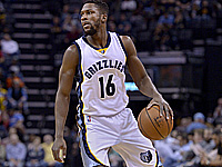 Баскетбол. Тони Дуглас вернулся в Израиль