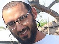 Внимание, розыск: пропал 34-летний Давид Азриэль из Ашдода (найден)