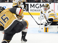 100-й гол Сета Джарвиса. 31 сэйв Суэймана. Результаты матчей НХЛ