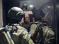 Отчет ЦАХАЛа за неделю по Иудее и Самарии: ликвидированы двое террористов, десятки арестованы