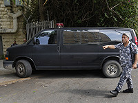 В Ливане под залог в 11 миллионов долларов освобожден сын Муаммара Каддафи