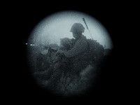 ЦАХАЛ: на юге Ливана ликвидирован террорист и уничтожен военный объект