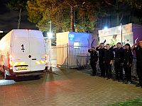 Тело еще одного заложника возвращено в Израиль