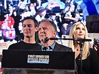 Виткофф: удар Израиля по ХАМАСу в Дохе имел 