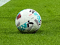 Чемпионат Испании. 