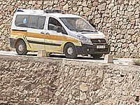 Португальский мотогонщик погиб во время ралли в Марокко