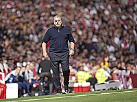 После поражения от 