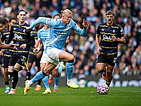 Победный дубль Холанна. Результаты матчей чемпионата Англии