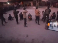 Боевики ХАМАСа казнили активиста ФАТХа, отбывавшего срок в израильской тюрьме