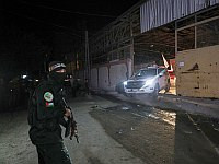 Al-Araby: Красный Крест получил останки заложников и везет их в Израиль