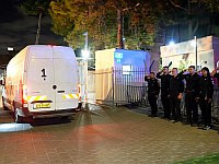 Гробы с останками заложников переданы представителям ЦАХАЛа и ШАБАКа