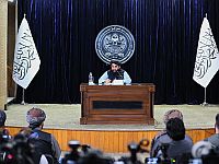 Катар: Пакистан и Афганистан договорились о прекращении огня, ожидается встреча в Стамбуле