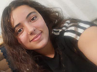 Внимание, розыск: пропала 21-летняя Мальхут Рахель Азулай из Кирьят-Гата