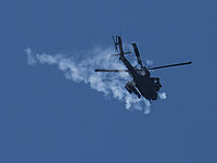 Бой на юге сектора Газы. ЦАХАЛ атакует террористов после нападения