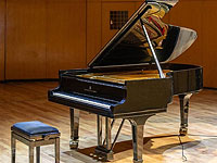 Чтобы музыка продолжалась. О концерте в поддержку программы памяти Павла Кушнира