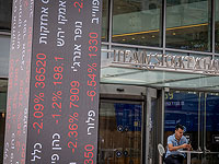 Нарушение ХАМАСом соглашения вызвало снижение котировок на тель-авивской бирже