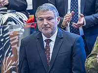 Назначена дата рассмотрения апелляции против назначения главы ШАБАКа