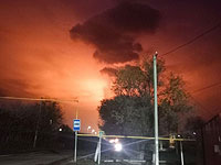 Украинcкие БПЛА атаковали в Оренбурге крупнейший в мире газохимический комплекс