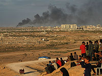 Источники: ЦАХАЛ атаковал цели в центре Газы, ликвидированы террористы