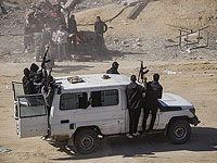 Командование боевиков ХАМАСа заявило о непричастности к нападению в Рафиахе