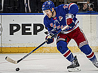 Артемий Панарин набрал 4 очка, Адам Фокс - 2. Результаты матчей НХЛ