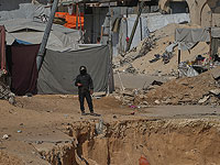 ХАМАС сообщил посредникам об обнаружении останков еще одного заложника