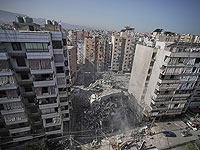 СМИ: Ливанцы избавляются от недвижимости в южных кварталах Бейрута, опасаясь возобновления войны