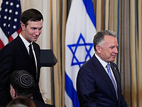 США попросили Израиль ограничиться 