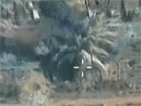 ЦАХАЛ атаковал десятки целей в секторе Газы, включая туннель протяженностью шесть километров