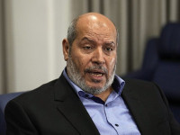 Делегация ХАМАСа прибыла в Каир для переговоров с посредниками