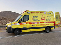 Инцидент с насилием в Эйн-Махеле: мужчина в тяжелом состоянии