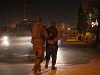 745-й день войны: возобновление перемирия в Газе, операции в Иудее и Самарии