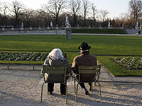 Отчет OECD: между пандемией и войной в Израиле резко выросла продолжительность жизни