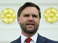 Вице-президент Вэнс признал, что разоружать ХАМАС некому