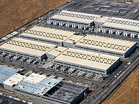 Глобальный сбой на облачной платформе AWS парализовал множество онлайн сервисов