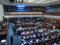 Кнессет утвердил финансовые гарантии для создания оборонных венчурных фондов